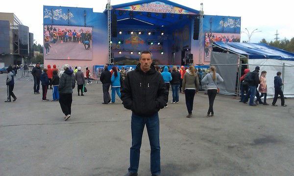 Игорь Сиделев