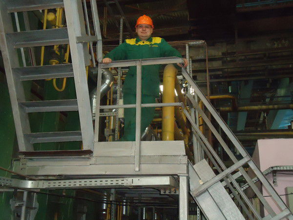 Дмитрий Червов