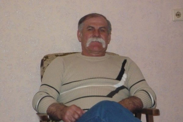 Николай Панкин