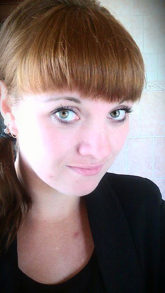 Наталья Гирина