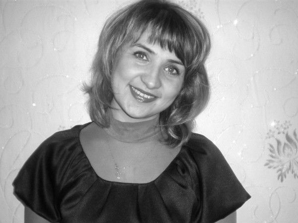 Елена Бутковская