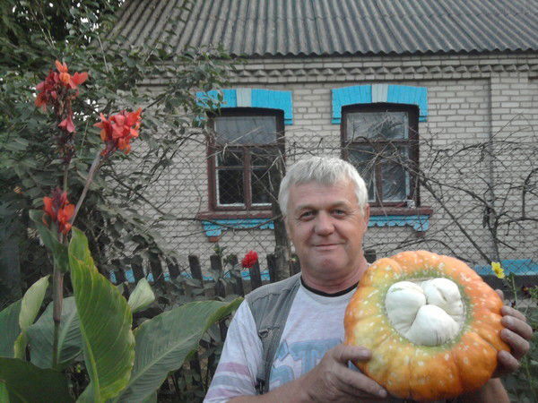 Петр Якухин