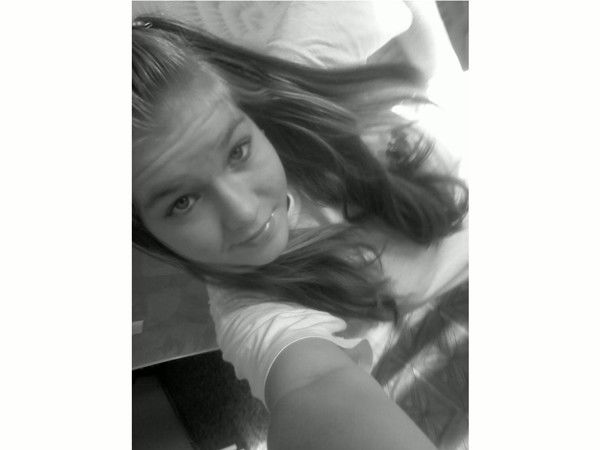 Настя Тюмина