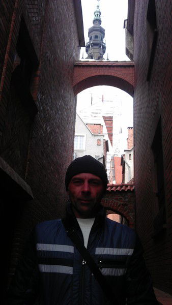 Эдуард Володин