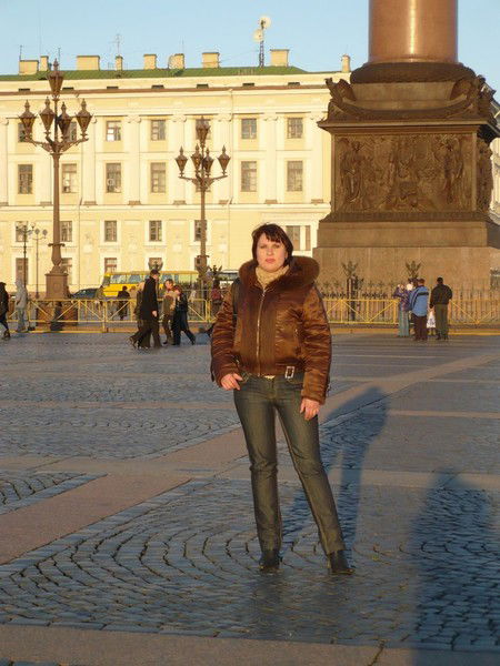 Жанна Валикова