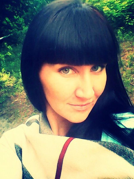 Гульнара Орлова