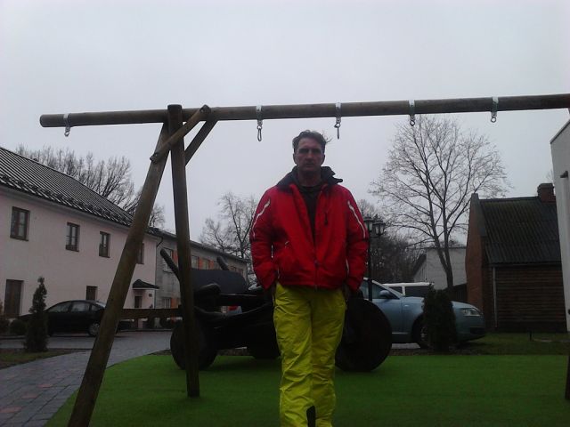 Владимир Романюк