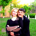 Володя И Марина Маринченко