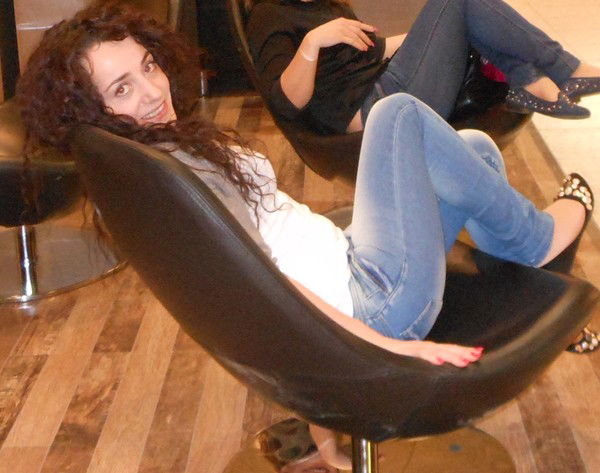 Изольда Квирикадзе