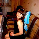 Юлия Афонина