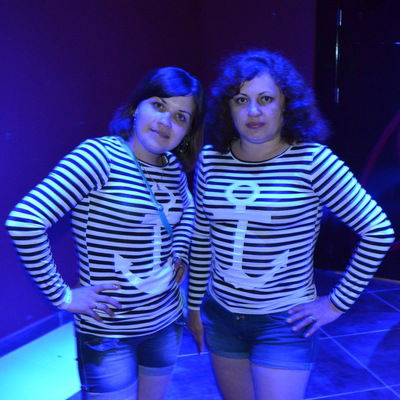 Зимфира Шарафутдинова