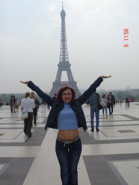 Марина Худякова