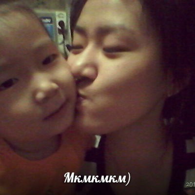 Назгуль Мынбаева