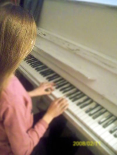 Настя Вагнер