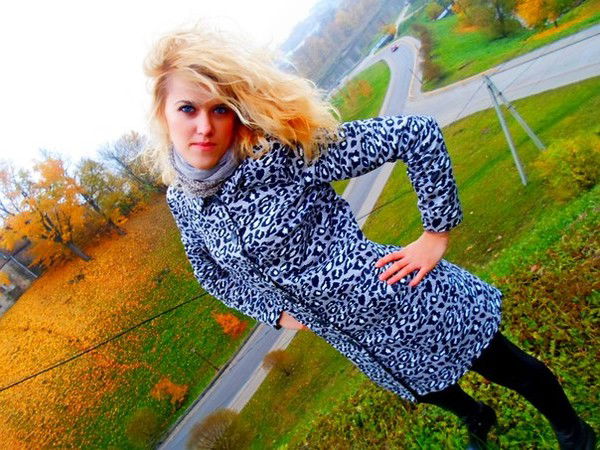 Викуся Сергеевна