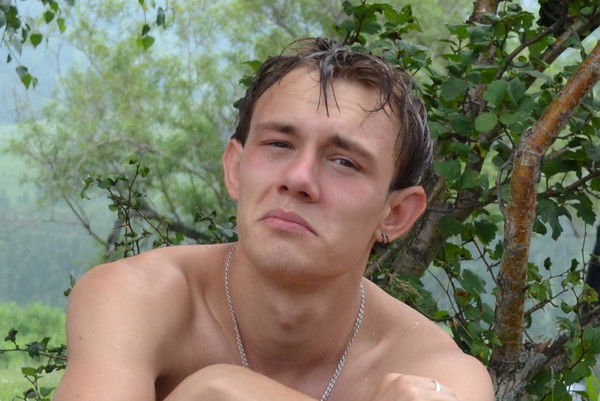 Денис Аксенов