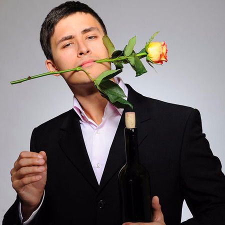 Артур Мишин