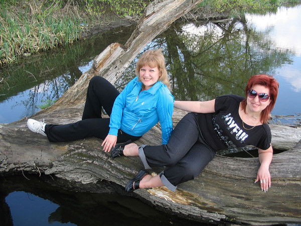 Светлана Игнатенко