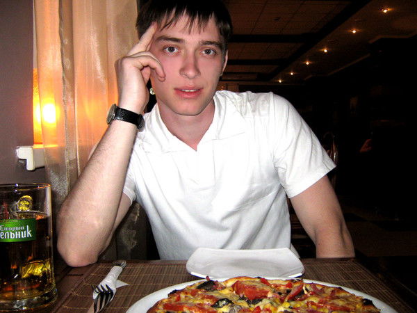 Зенин Эдуард