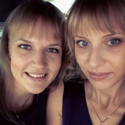 Оля Завалишина