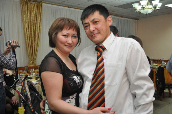 Гульмира Камелова