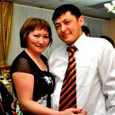 Гульмира Камелова