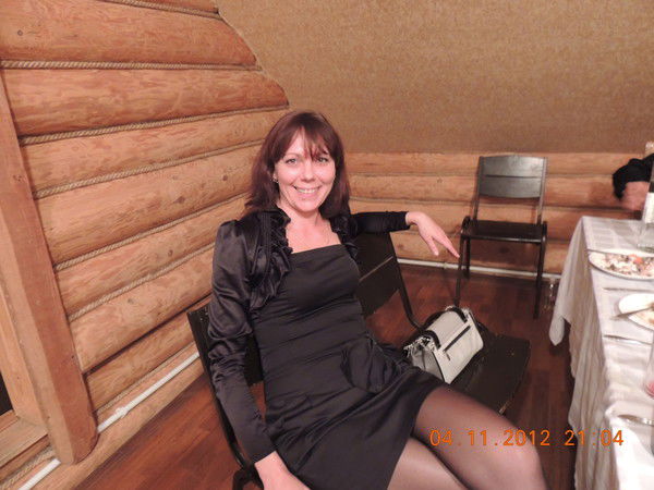 Ира Норкина