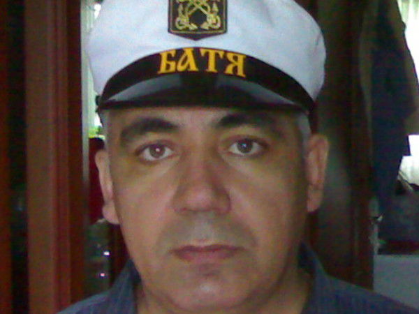 Джоник Бакинский