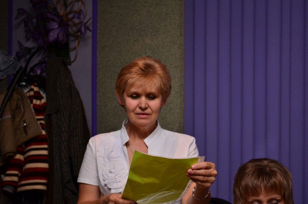 Наталья Зайцева