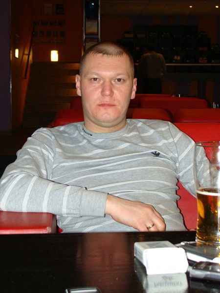 Владимир Удовиченко