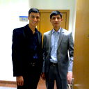 Serdar Bekmyradow