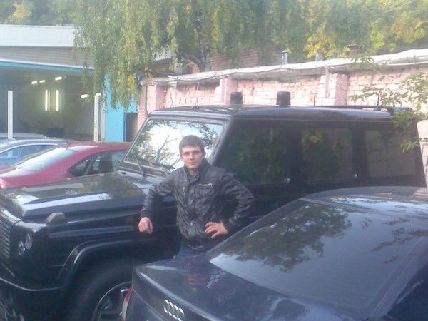 Руслан Титович