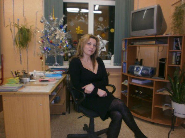 Алла Францева