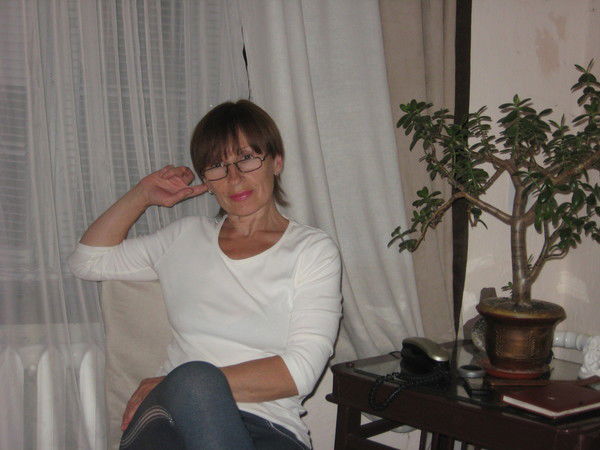 Мария Ракицкая