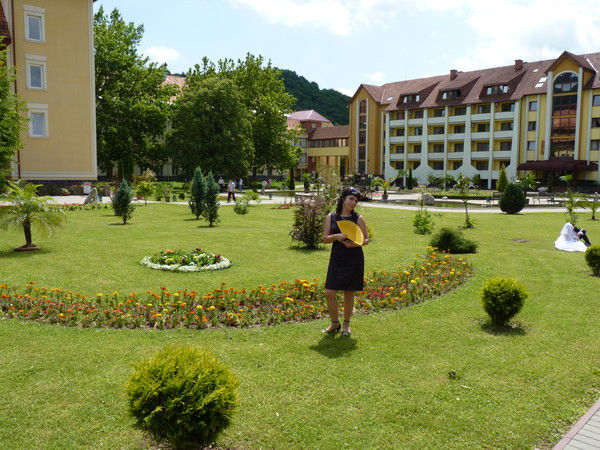 Римма Олексенко