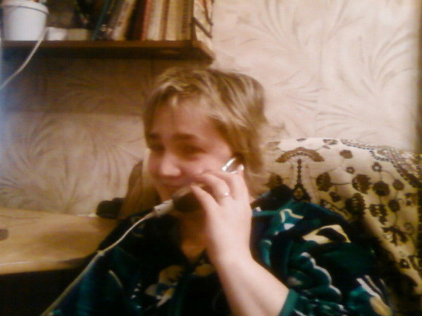 Наталья Михайлова