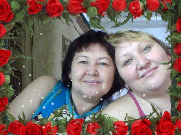 Гульнара Кужаева