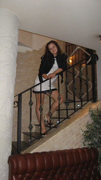 Надежда Маленкова