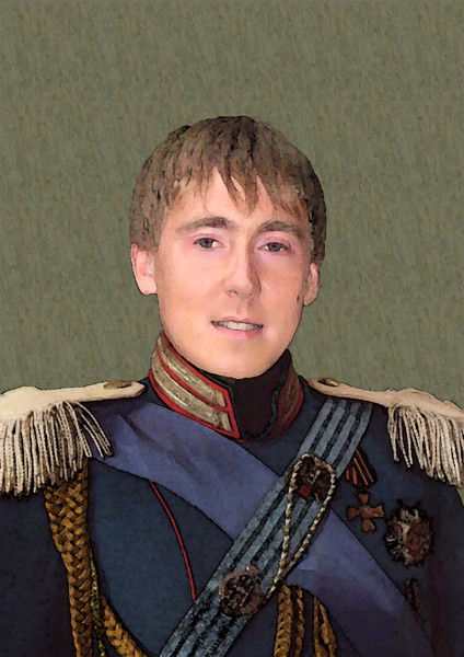 Андрей Попов