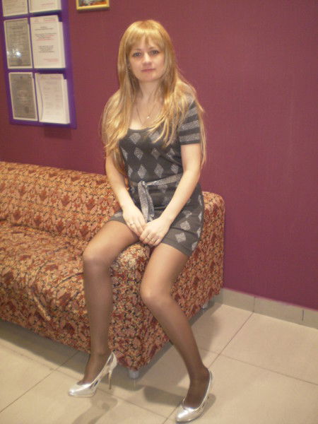 Оксана Старостина