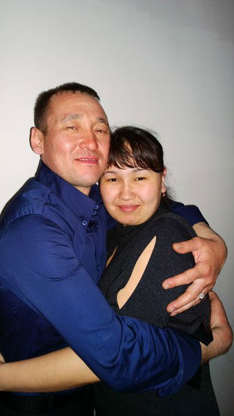 Жалгас Жандыбаева