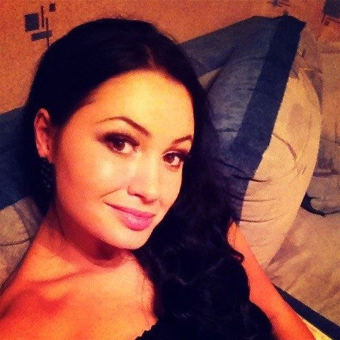 Виктория Ересько