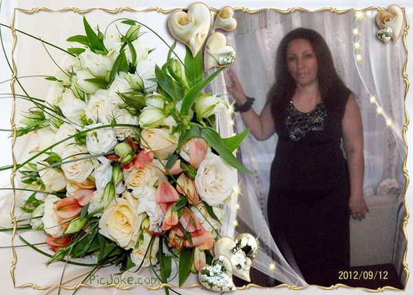 Гаяне Мелоян