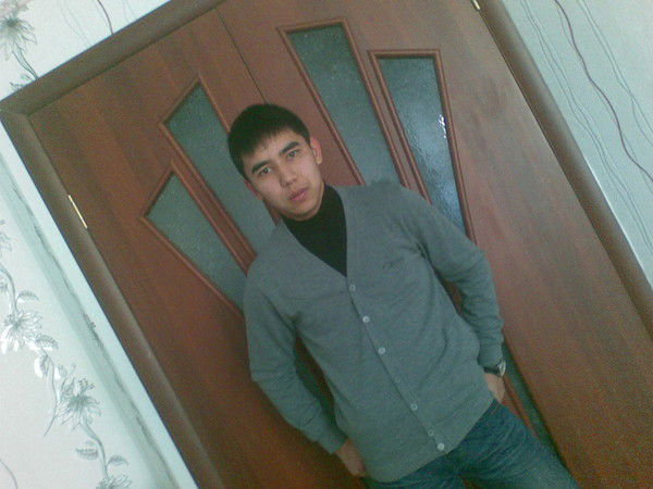 Жанибек Кошкумбеков