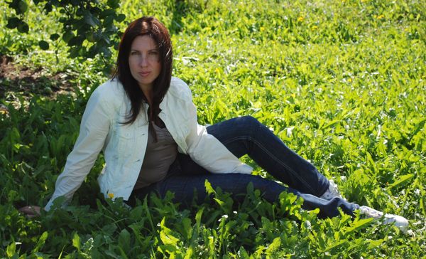 Ольга Черникова