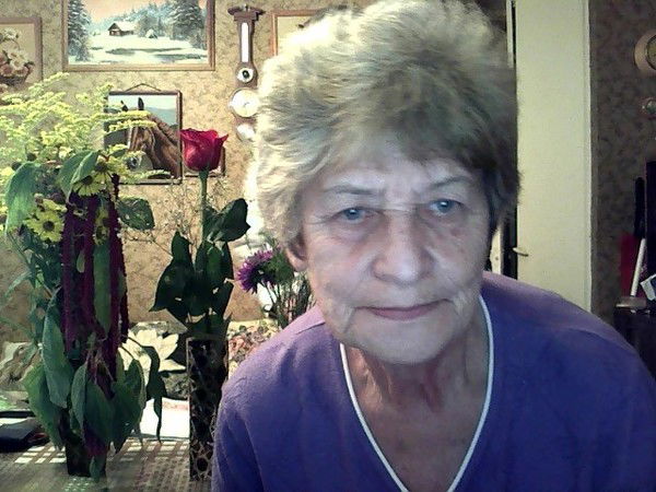 Мира Рудник