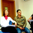 Антон Комаров
