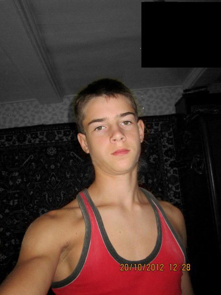 ***кирилл Чечелюк