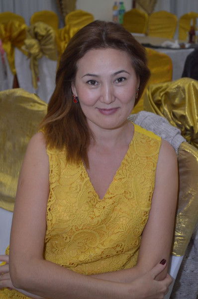 Акбала Хандиллаева