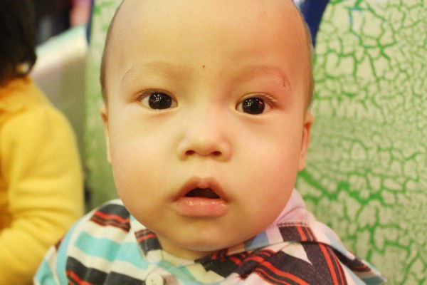 Махмут Туякбаев